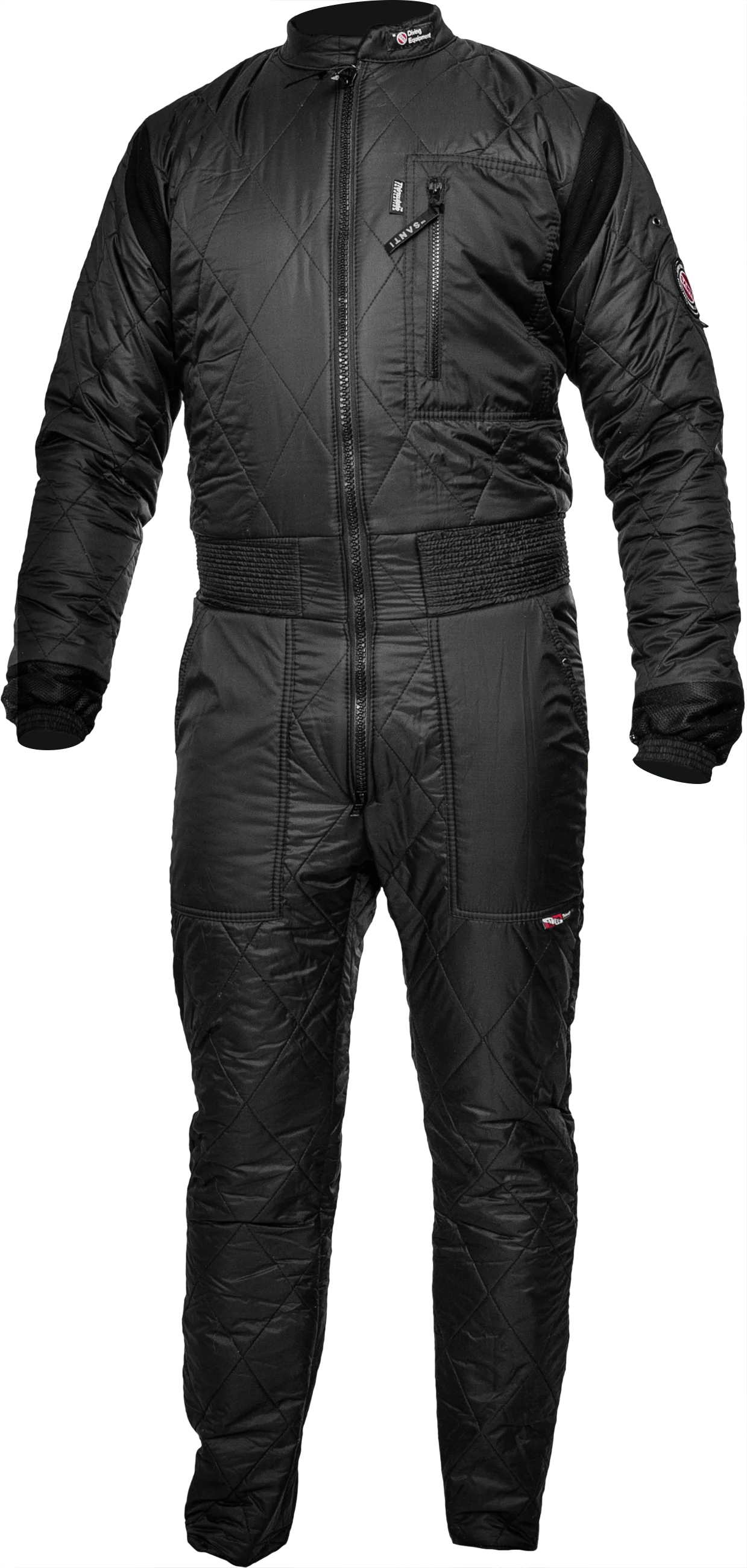 SANTI - BZ 200 Undersuit