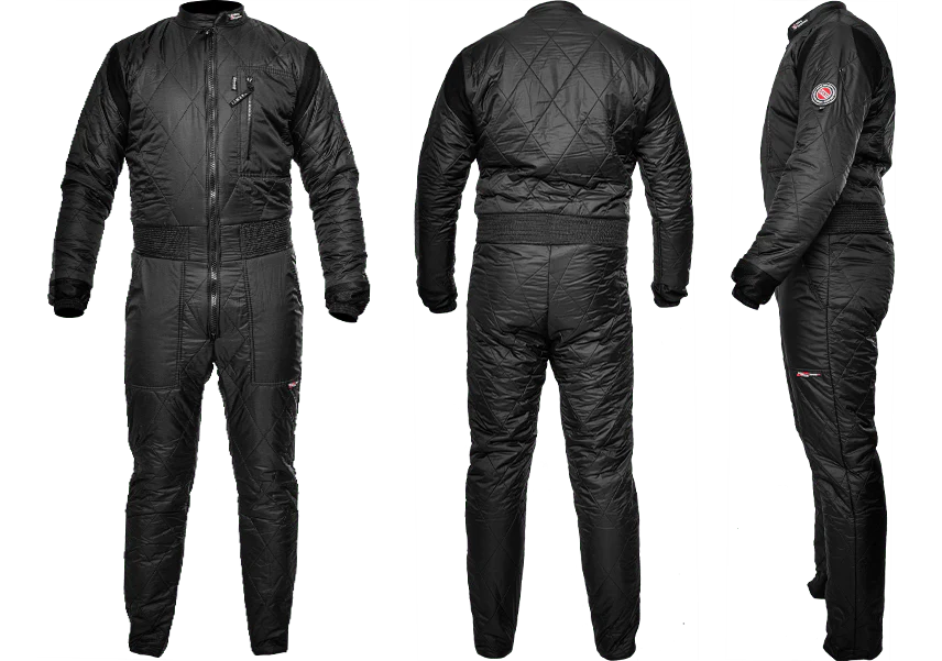 SANTI - BZ 200 Undersuit - Image 2