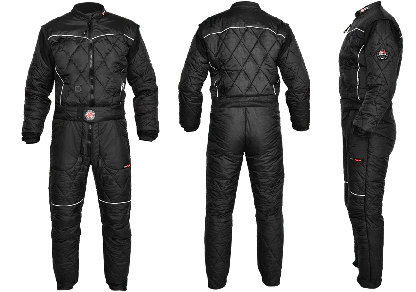 SANTI - BZ400X Undersuit - Image 2