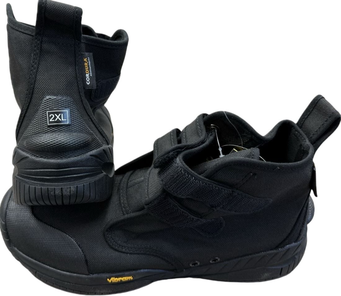 SANTI - Dock Boots