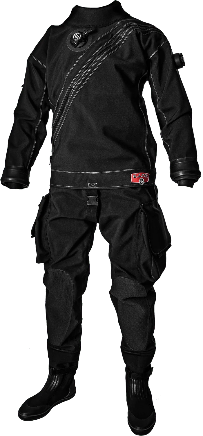 SANTI - E.LITE Drysuit