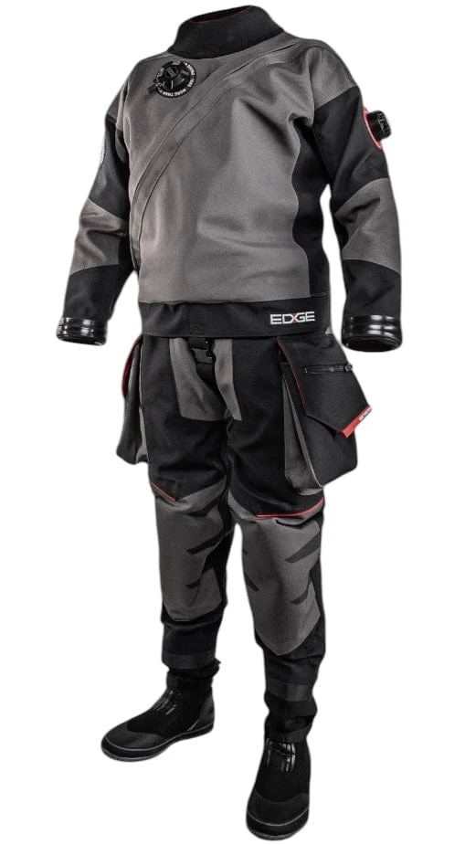 SANTI - Men's Edge Drysuit