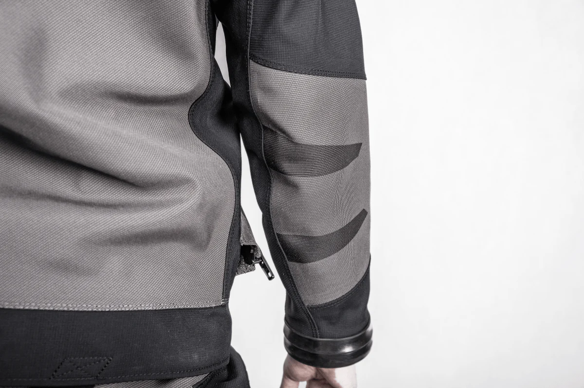 SANTI - Men's Edge Drysuit - Image 7