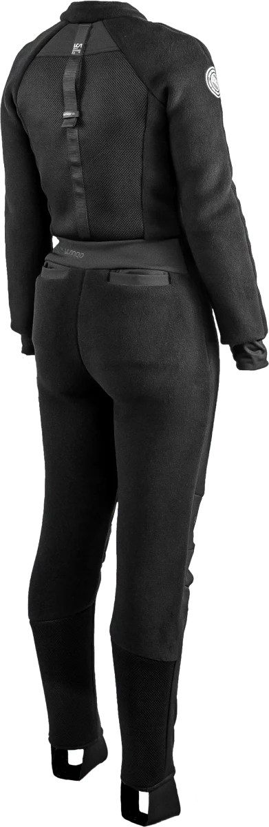 SANTI - Ladies Kanga Undersuit - Image 3