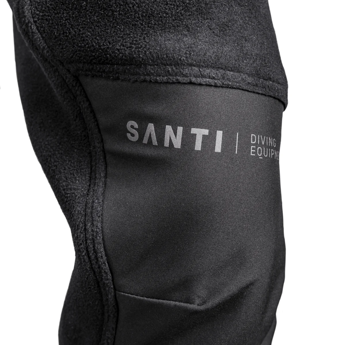 SANTI - Men's Kanga Undersuit - Image 6