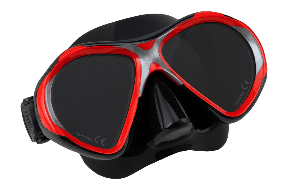 SCUBA Force - VISION II MASK - Image 3