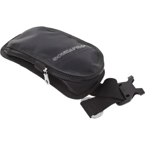 SCUBAPRO - Quick Release 10lb Weight Pouch