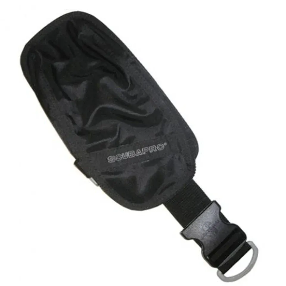 SCUBAPRO - Quick Release 10lb Weight Pouch - Image 2