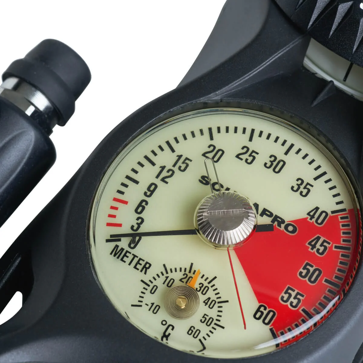 SCUBAPRO - 3-Gauge In-Line Console - Image 2