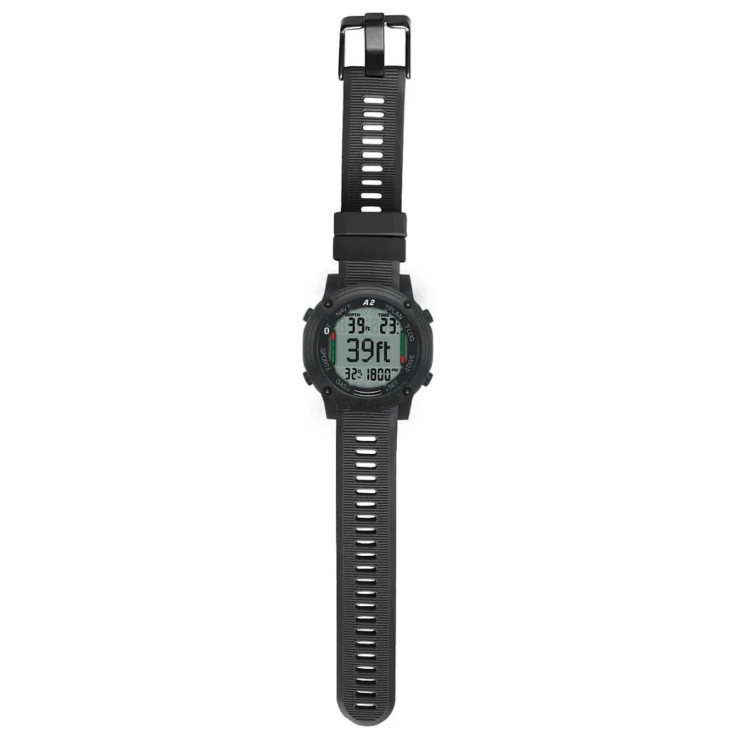 SCUBAPRO - ALADIN A1 & A2 SILICONE STRAP KIT - Image 2