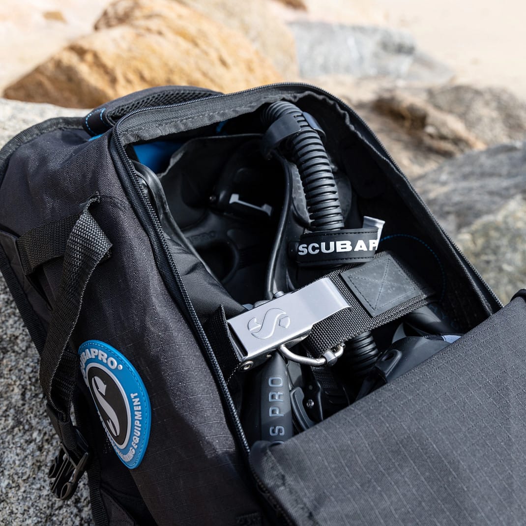 SCUBAPRO - BCD CARRY BAG - Image 6