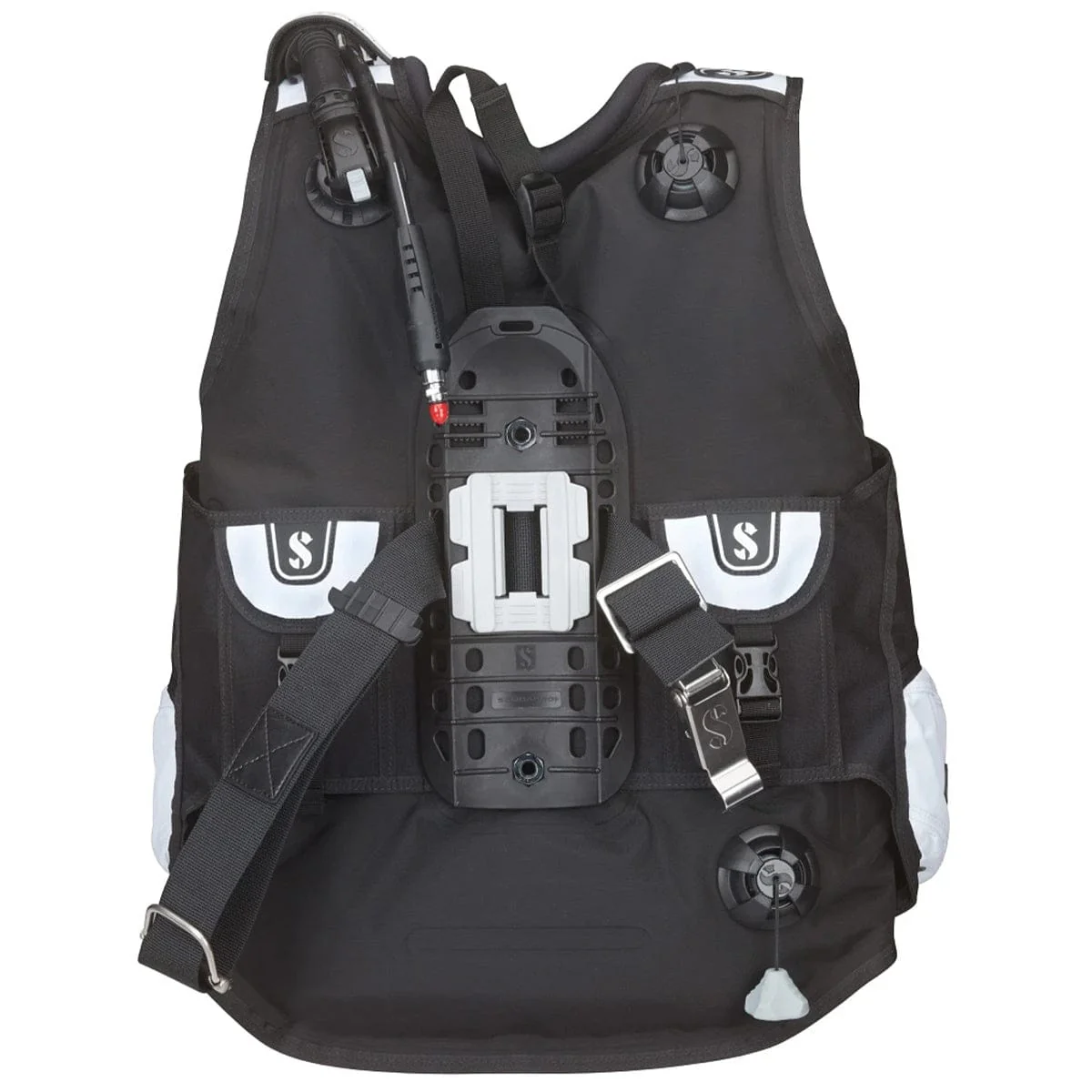 SCUBAPRO - BELLA BCD - Image 2
