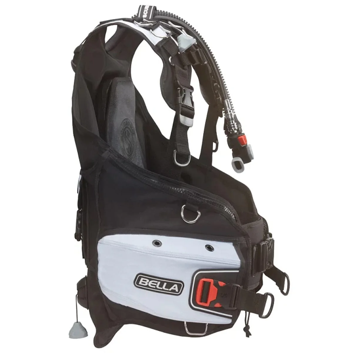 SCUBAPRO - BELLA BCD - Image 3