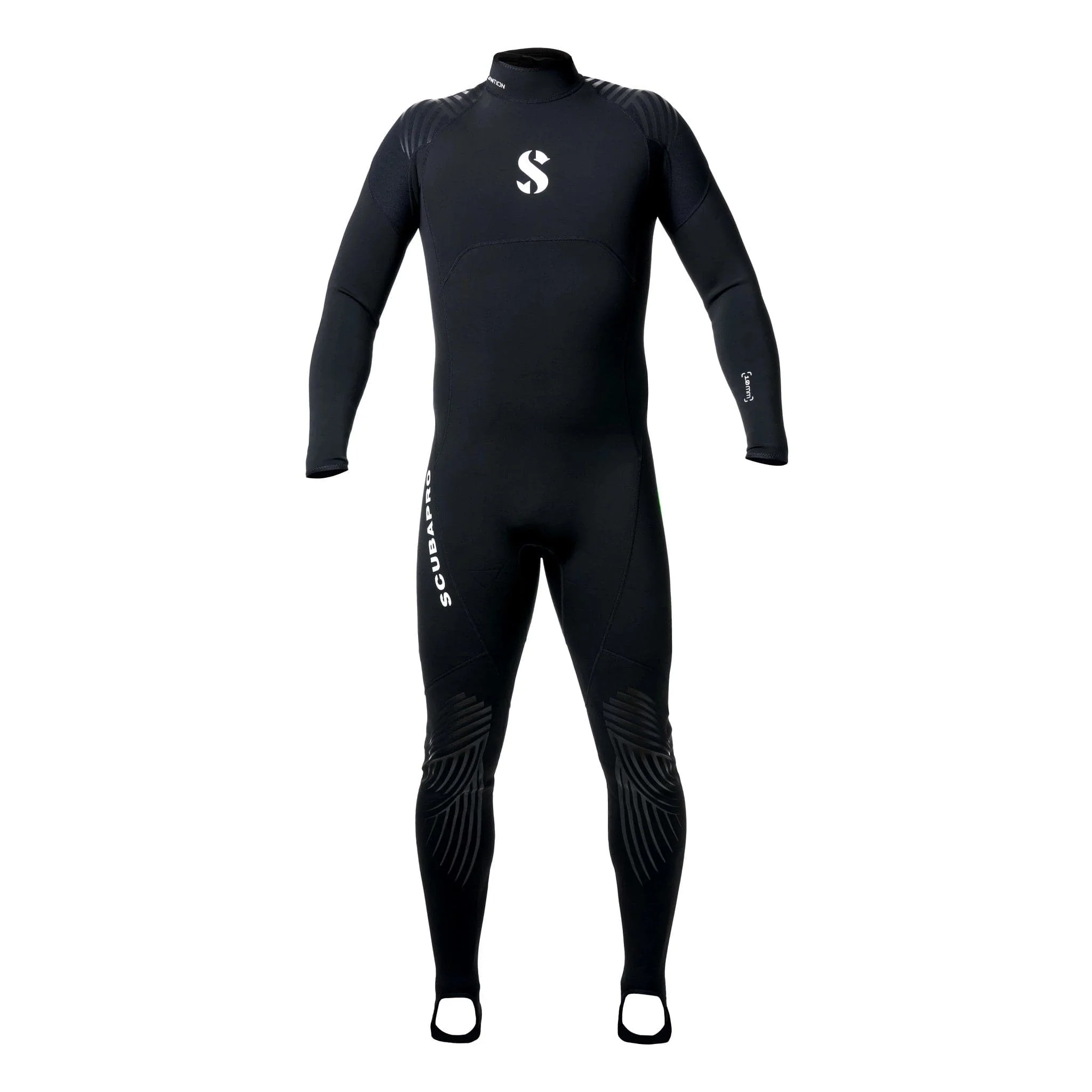 SCUBAPRO - Men's 1MM Definition Steamer - Image 2