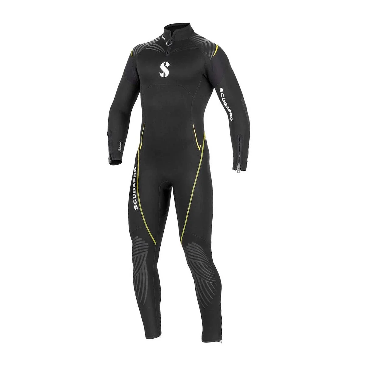 SCUBAPRO - Men's 3MM Definition Steamer