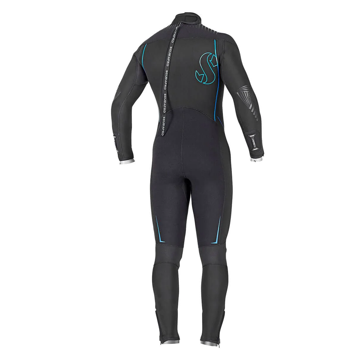 SCUBAPRO - Men's 5MM Definition Steamer - Image 3