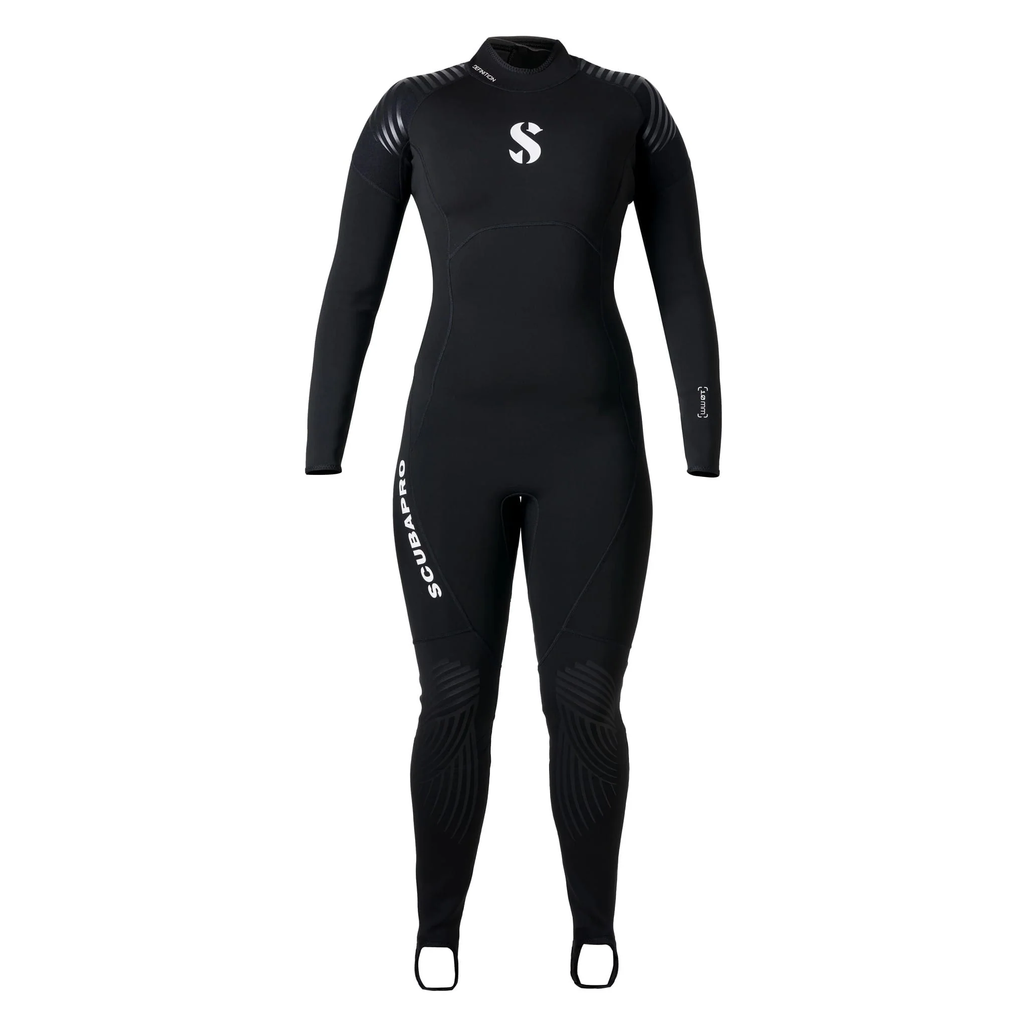 SCUBAPRO - Women's 1MM Definition Steamer - Image 2