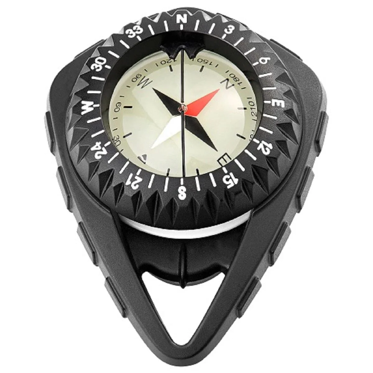 SCUBAPRO - FS-1.5 Dive Compass without Retractor