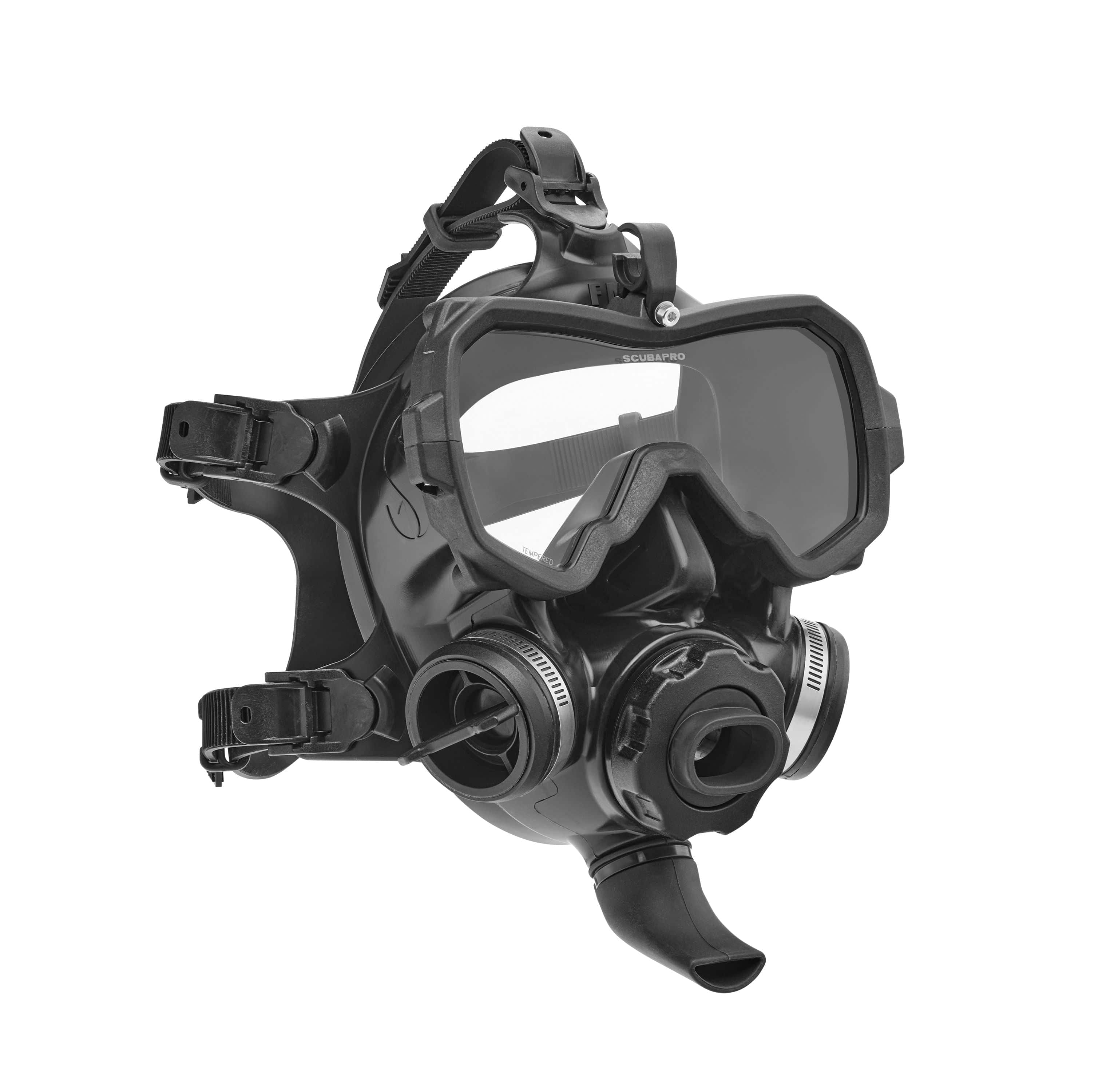 SCUBAPRO - Full Face Mask (FM2)