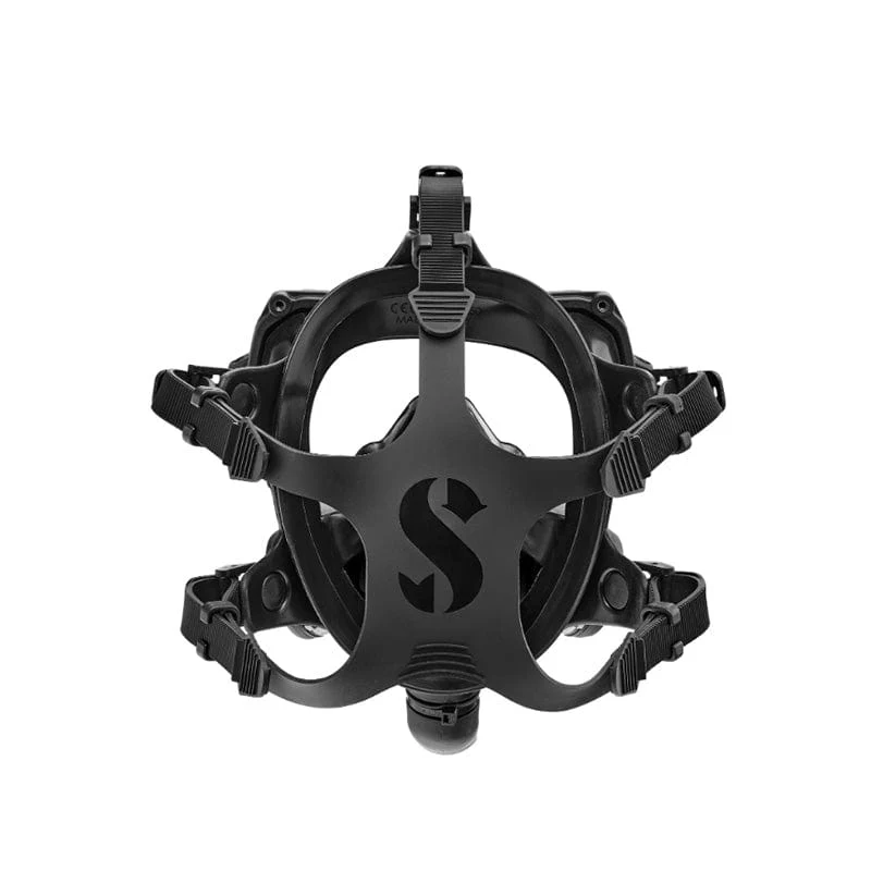 SCUBAPRO - Full Face Mask (FM2) - Image 3