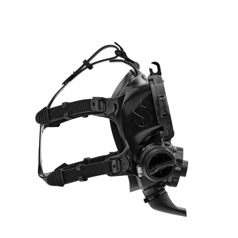 SCUBAPRO - Full Face Mask (FM2) - Image 4