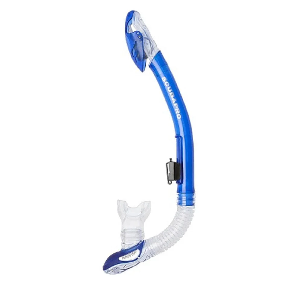 SCUBAPRO - Fusion Dry Snorkel - Image 3