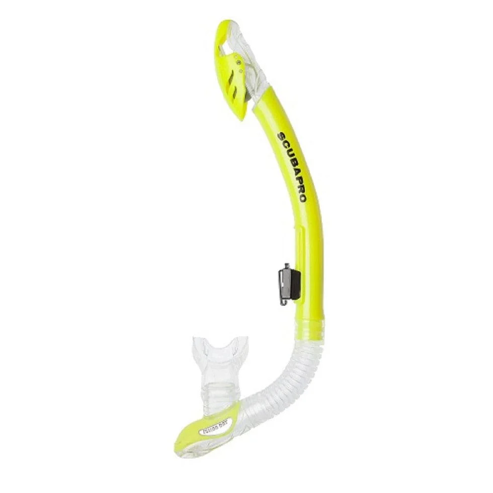 SCUBAPRO - Fusion Dry Snorkel - Image 4