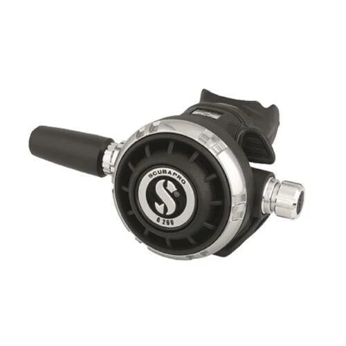 SCUBAPRO - G260 Second Stage