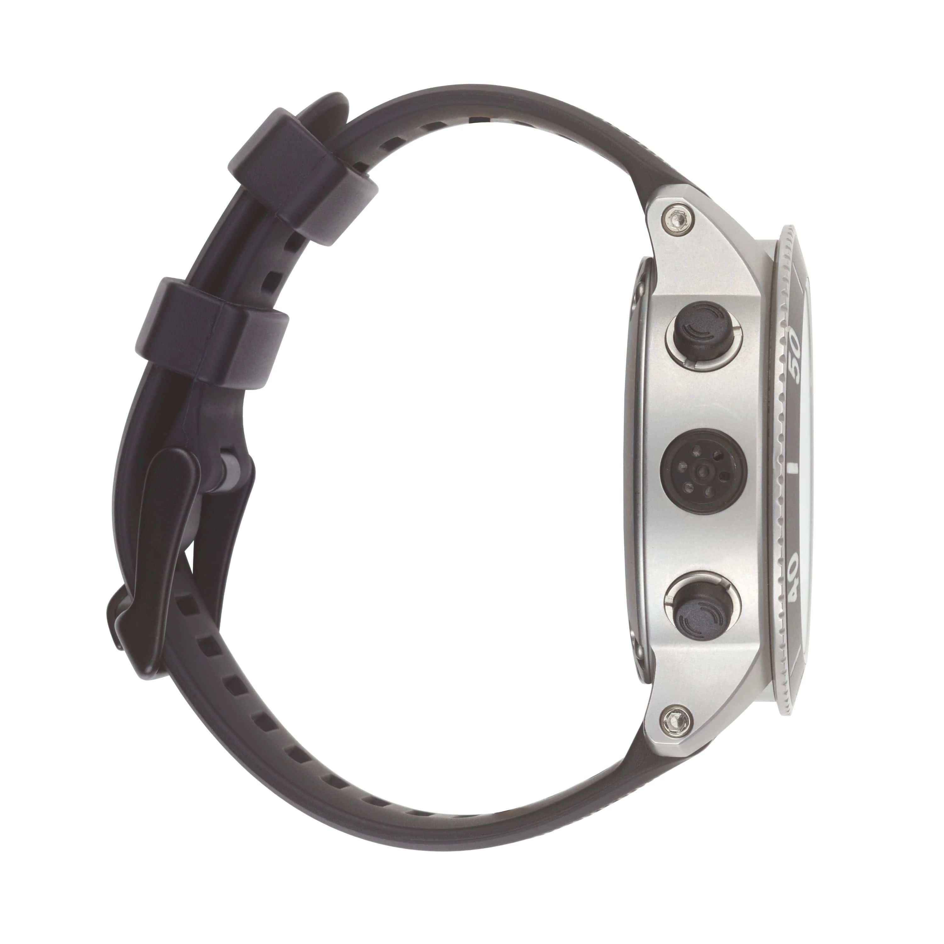SCUBAPRO - Galileo 3 Titanium Dive Computer (G3 Ti) - Image 9