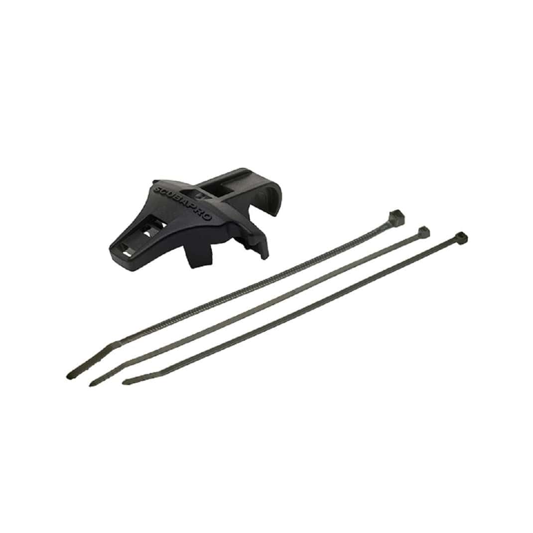 SCUBAPRO - GALILEO HUD HANDS-FREE COMPUTER MASK HOLDER KIT