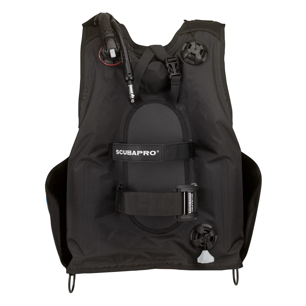 SCUBAPRO - GO Quick Cinch BCD - Image 2