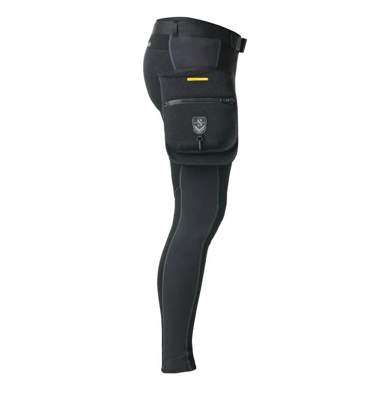 SCUBAPRO - Men's Hybrid Cargo Pant - Image 5