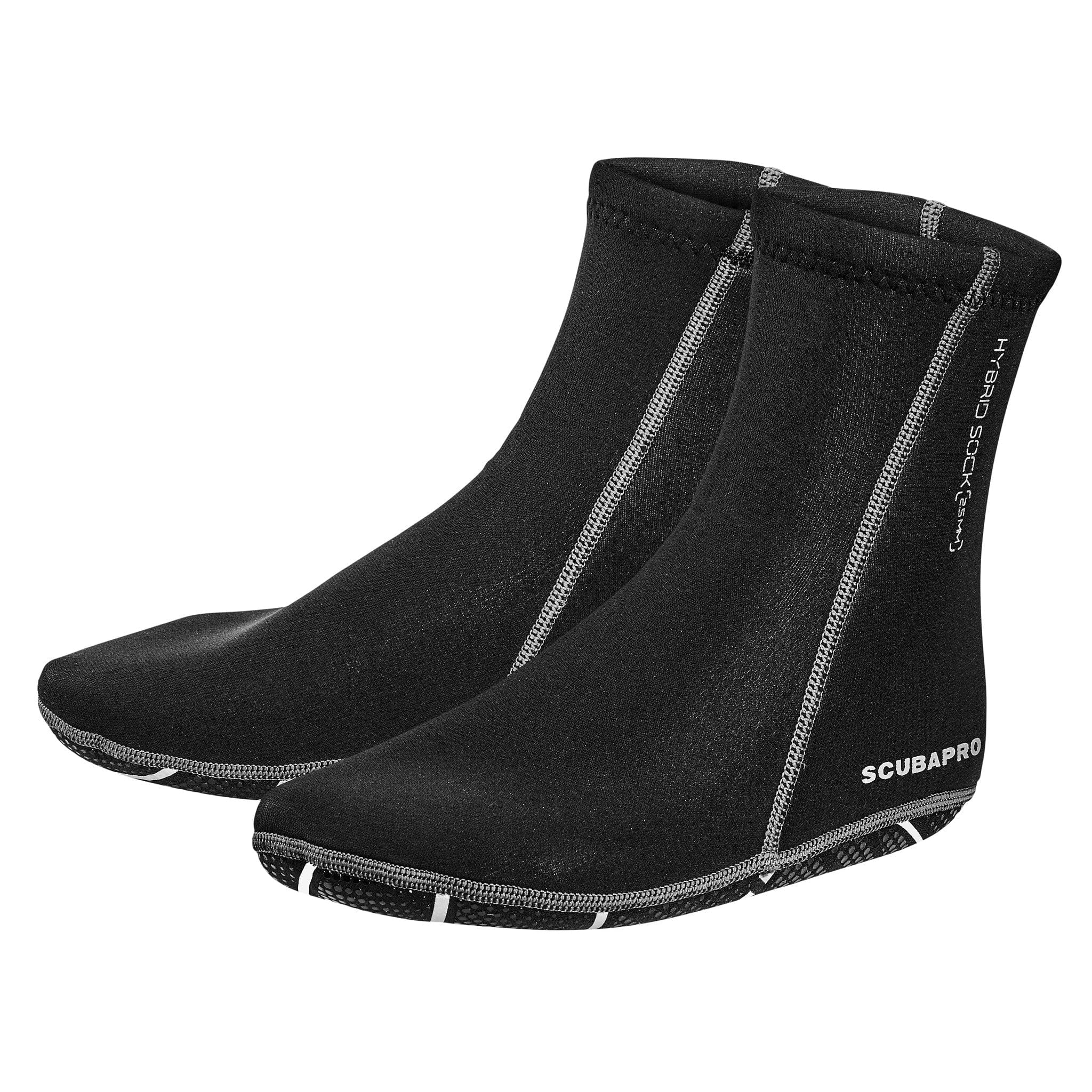 SCUBAPRO - Kid's 2.5MM Rebel Hybrid Sock