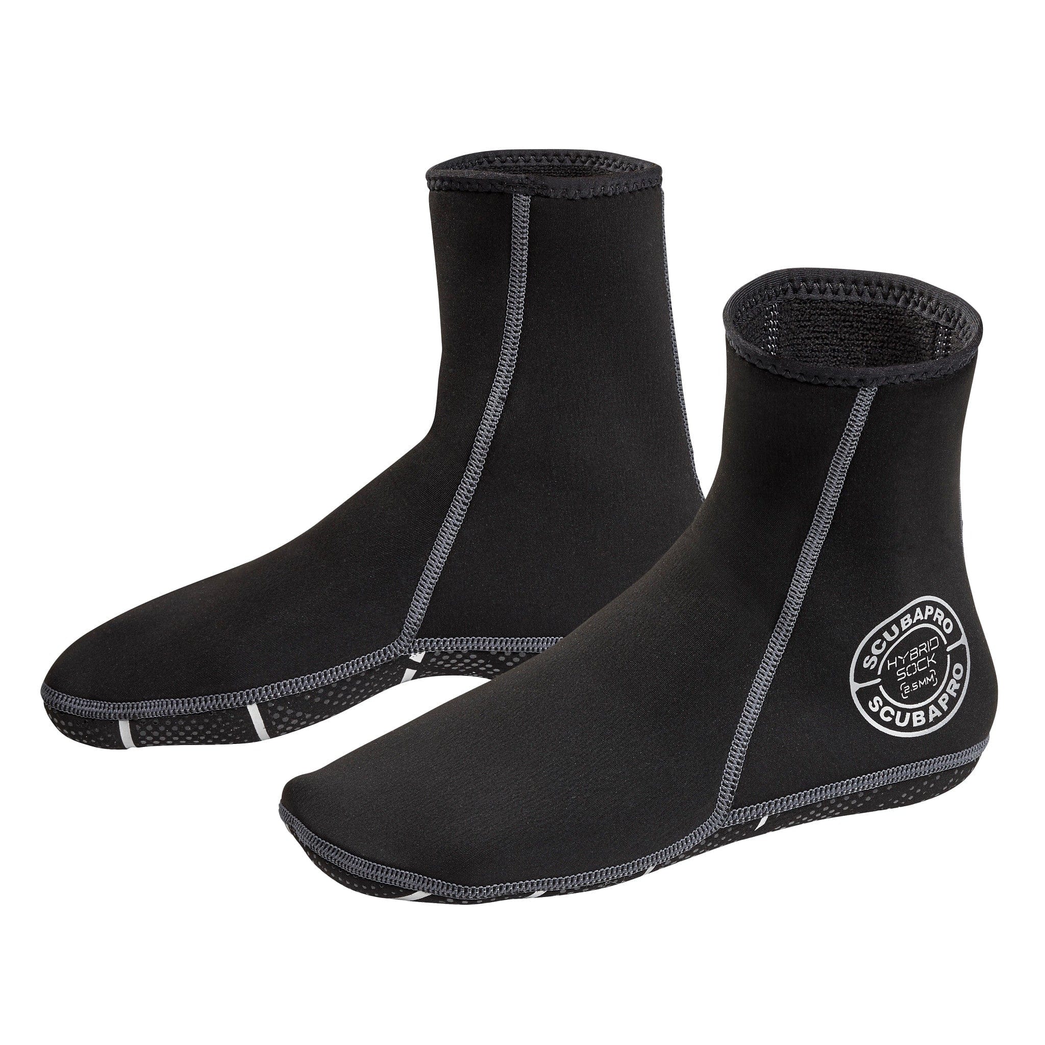 SCUBAPRO - 2.5MM Hybrid Sock