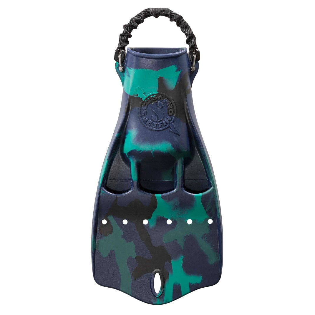 SCUBAPRO - Jet Fin with Spring Heel Strap - Image 14