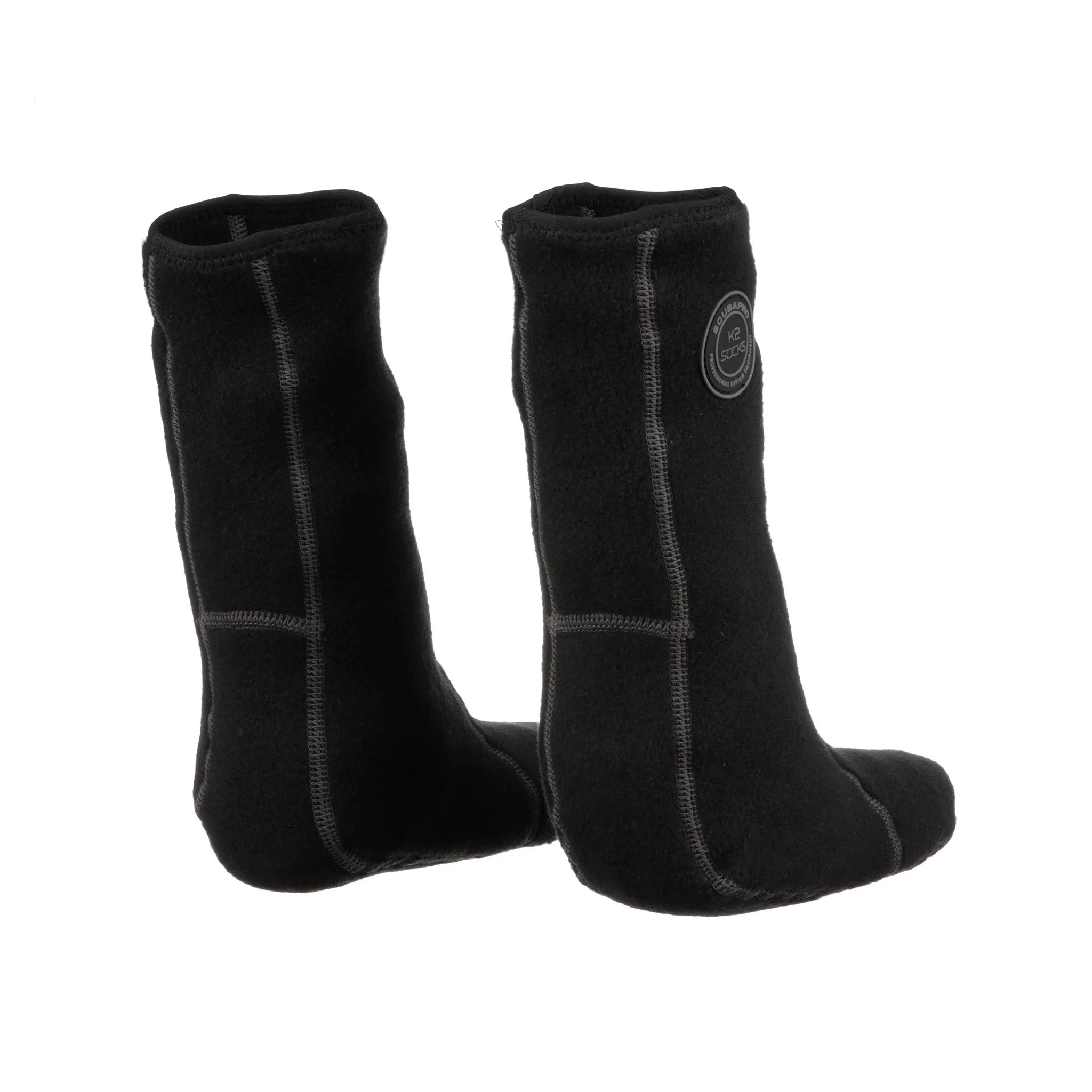 SCUBAPRO - K2 Undergarment Sock - Image 2