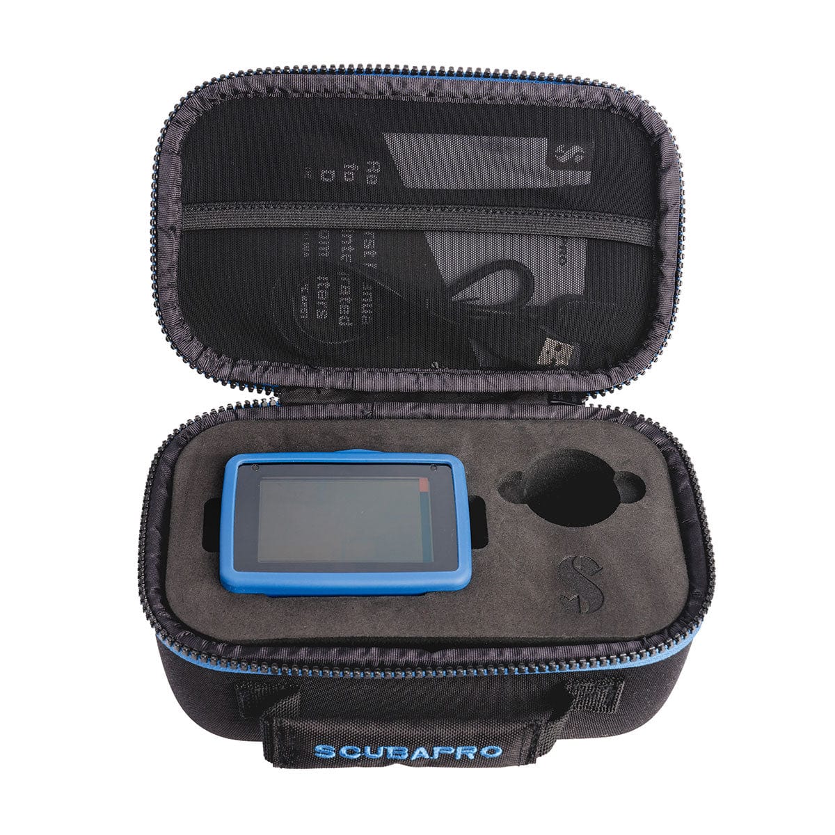 SCUBAPRO - Luna 2.0 Air Integrated Dive Computer - Image 3