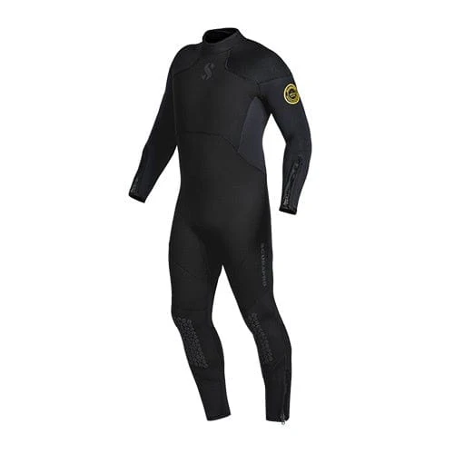 SCUBAPRO - Men's 7MM ONEFLEX Steamer - Image 2