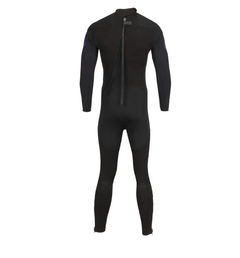 SCUBAPRO - Men's Size 4XL 3MM ONEFLEX Steamer (WETSUIT CLEARANCE - FINAL SALE) - Image 2