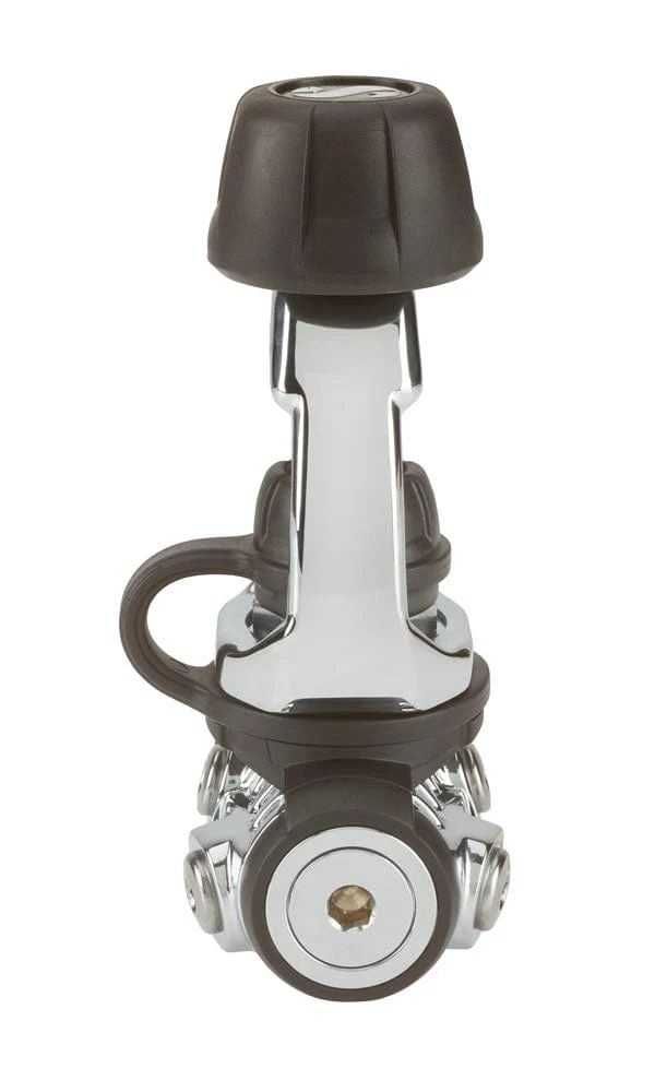 SCUBAPRO - MK17 EVO2 Yoke First Stage - Image 3
