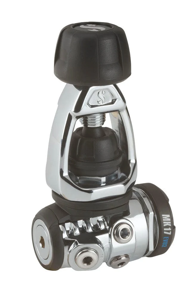 SCUBAPRO - MK17 EVO2 Yoke First Stage - Image 5
