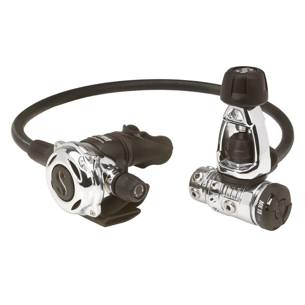 SCUBAPRO - MK19 EVO/A700 Regulator System