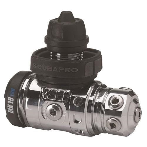 SCUBAPRO - MK19 EVO First Stage