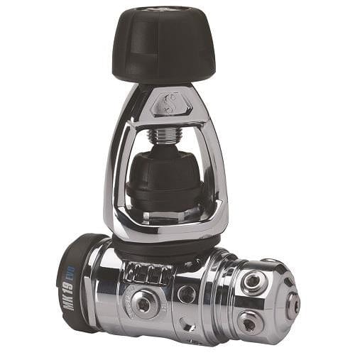 SCUBAPRO - MK19 EVO First Stage - Image 2