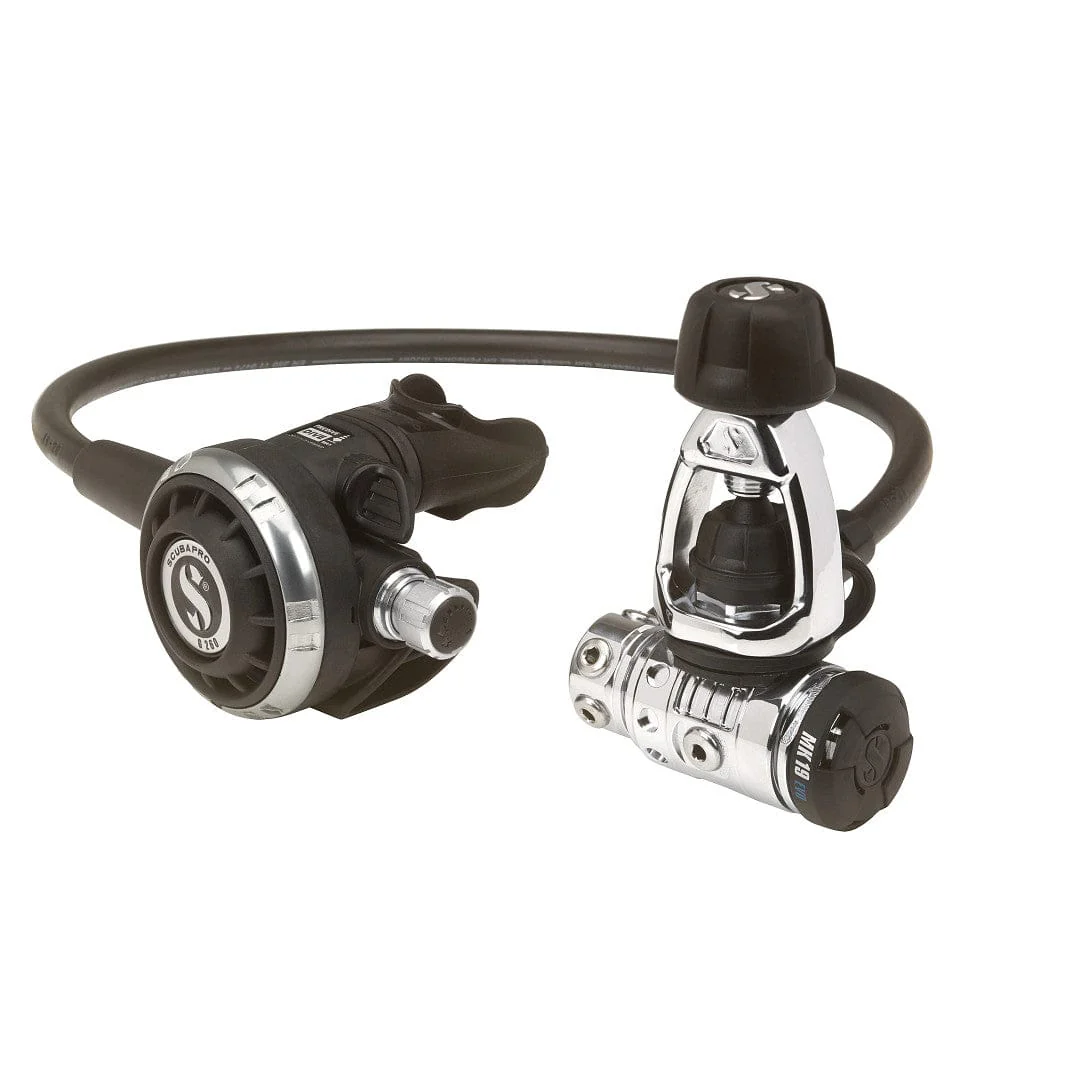 SCUBAPRO - MK19 EVO/G260 Regulator System