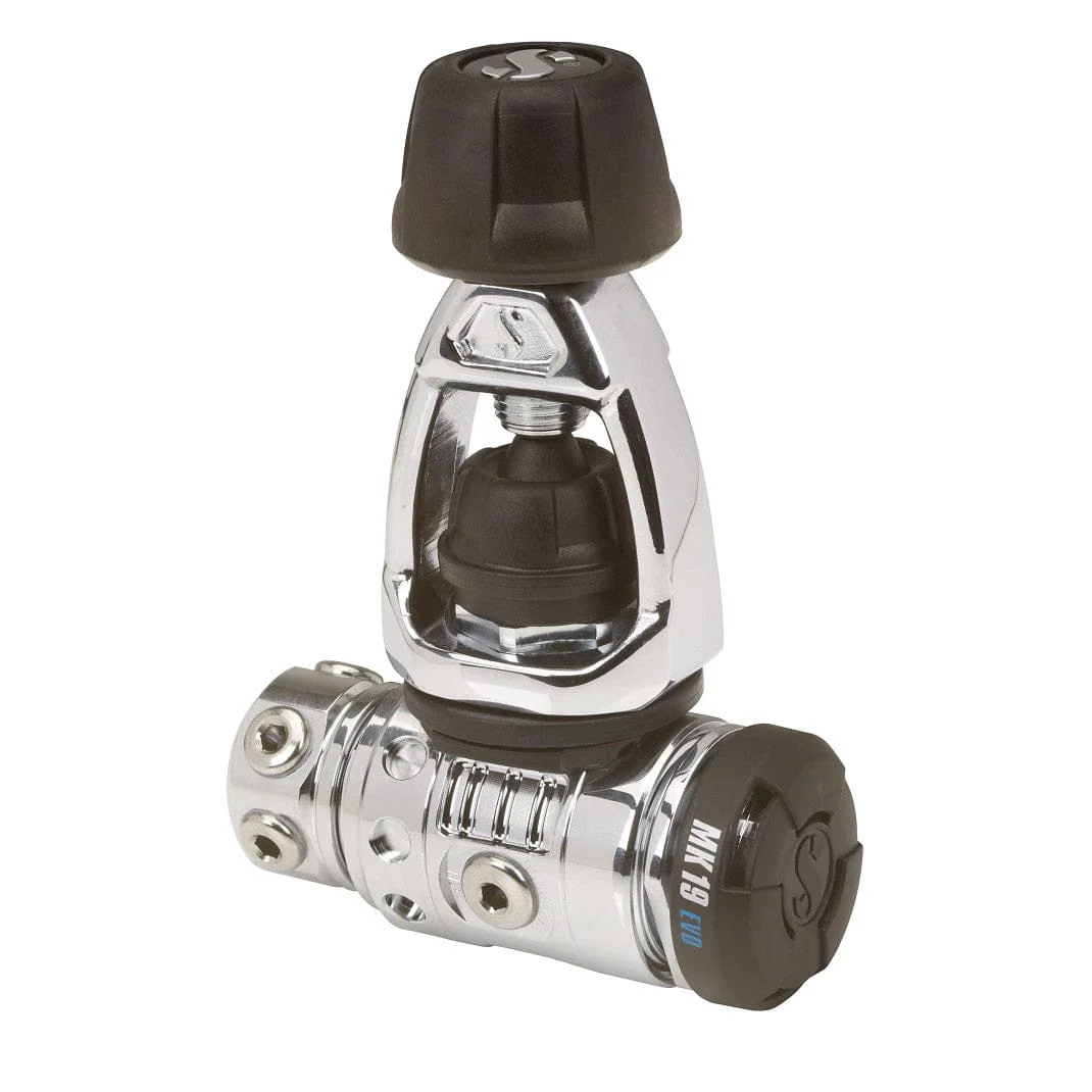 SCUBAPRO - MK19 EVO/G260 Regulator System - Image 3