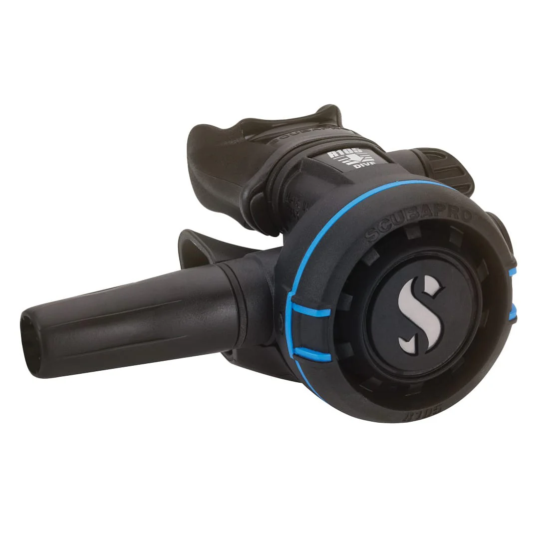 SCUBAPRO - MK2 EVO Yoke/R105 Regulator System - Image 3