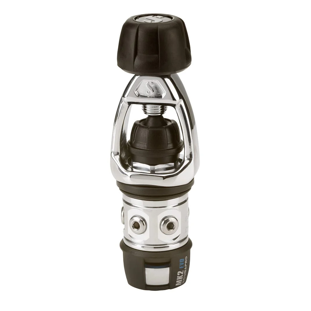 SCUBAPRO - MK2 EVO Yoke/R105 Regulator System - Image 4