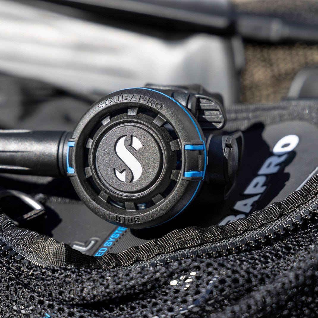 SCUBAPRO - MK2 EVO Yoke/R105 Regulator System - Image 7