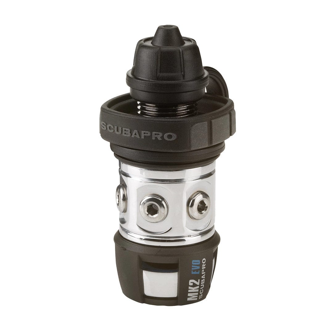 SCUBAPRO - MK2 EVO DIN & S270 REGULATOR SYSTEM - Image 2